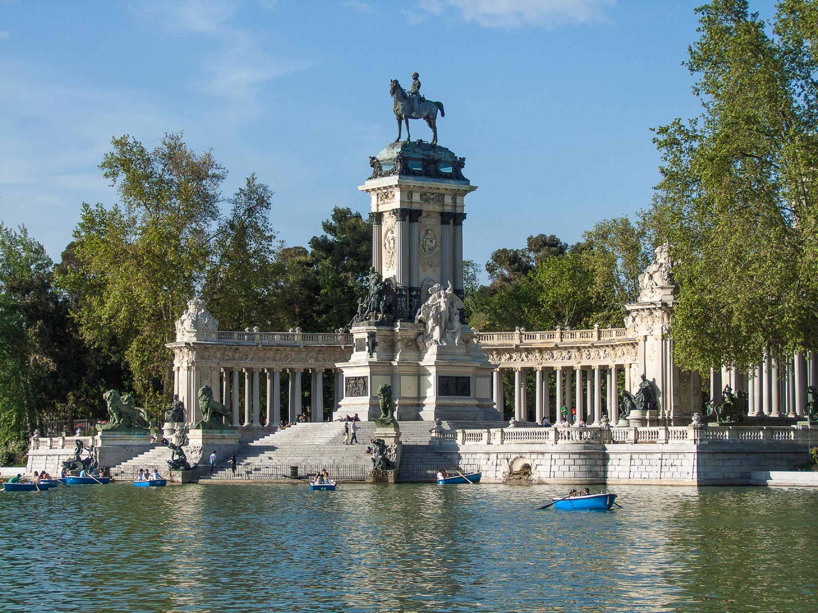 Madrid